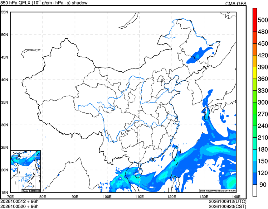 10/05 12时 +096小时