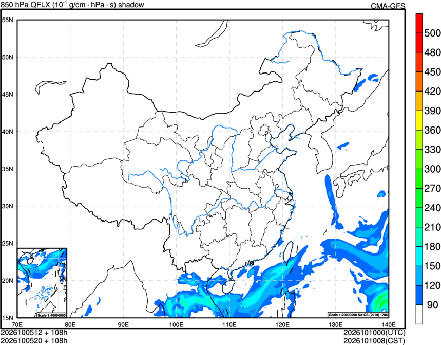 10/05 12时 +108小时