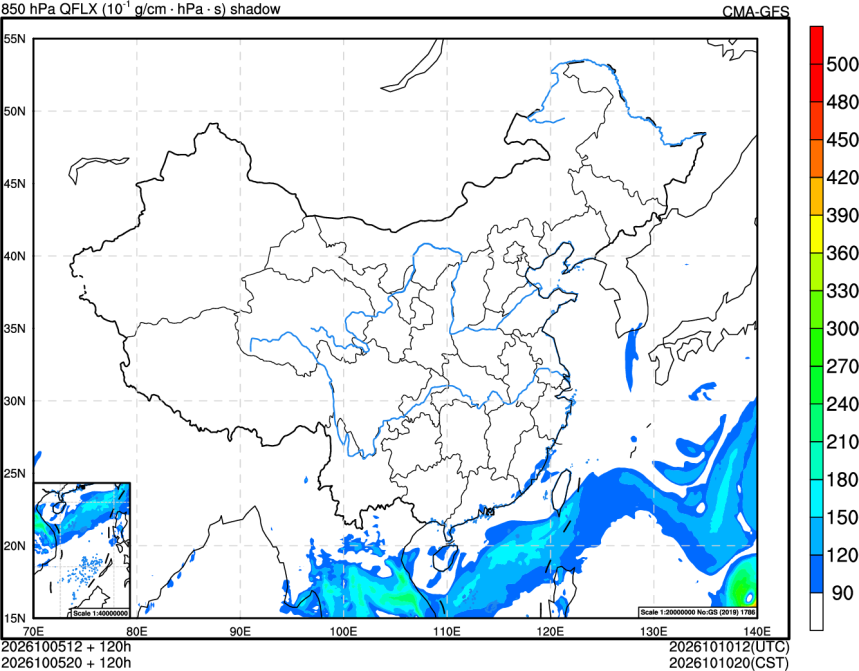 10/05 12时 +120小时