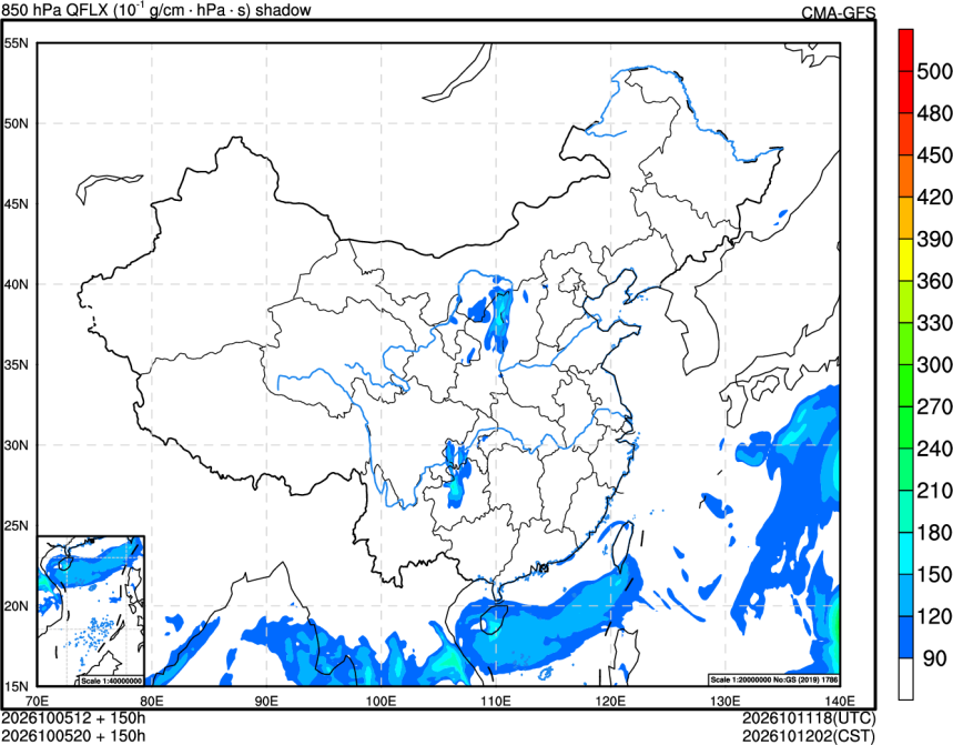 10/05 12时 +150小时