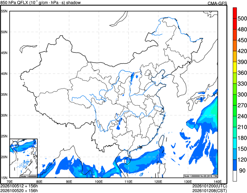 10/05 12时 +156小时