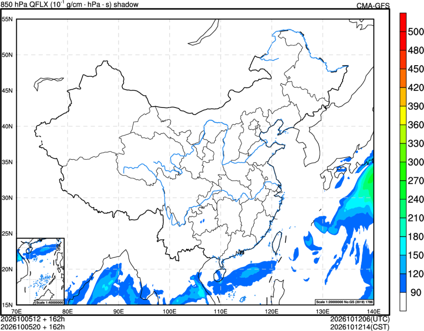 10/05 12时 +162小时