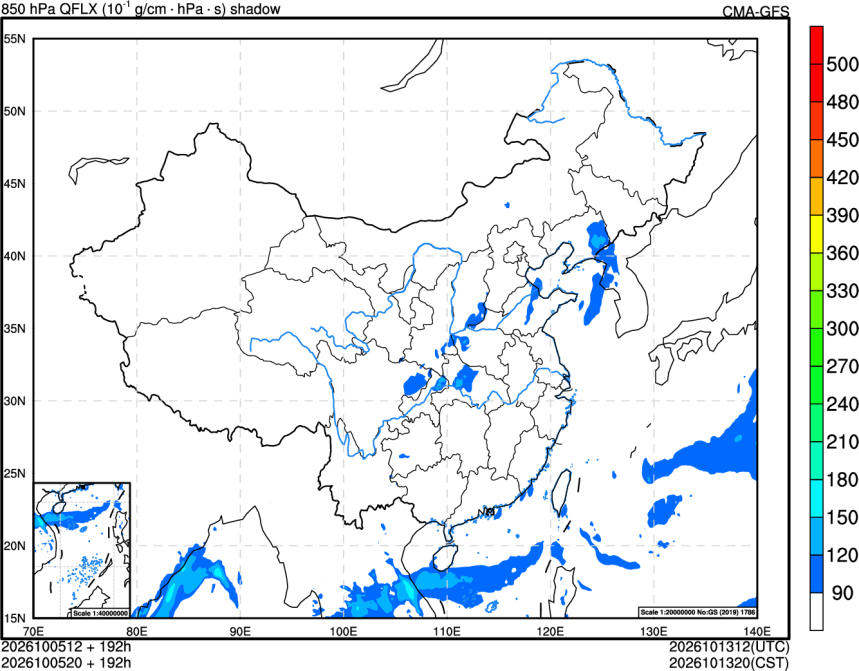 10/05 12时 +192小时