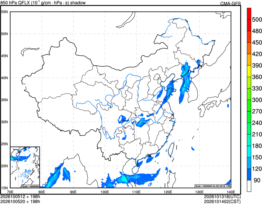 10/05 12时 +198小时