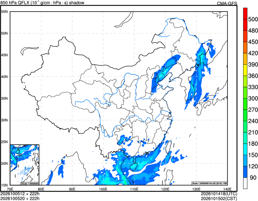 10/05 12时 +222小时