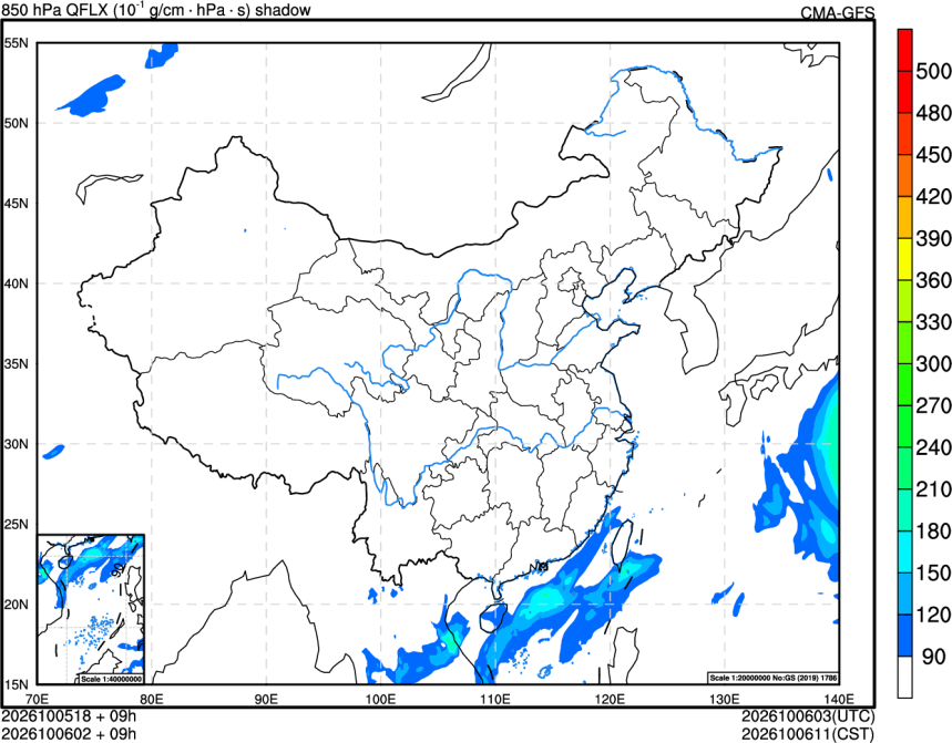 10/05 18时 +009小时