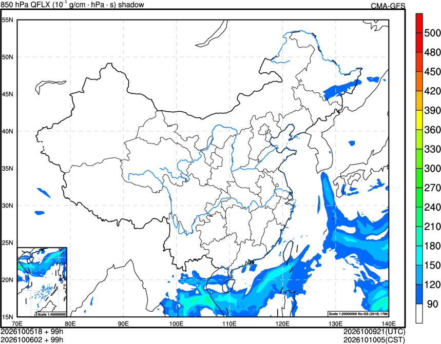 10/05 18时 +099小时