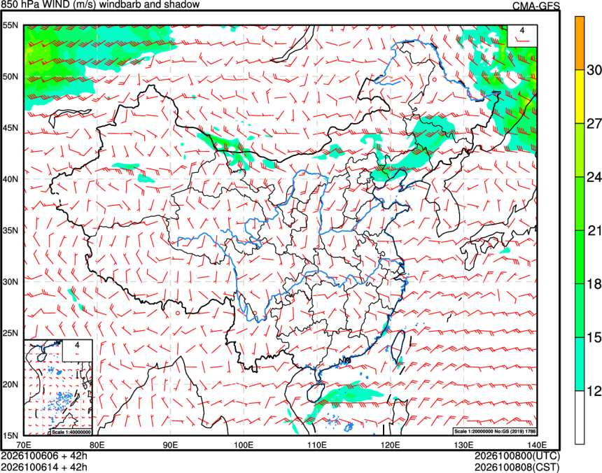 10/06 06时 +042小时