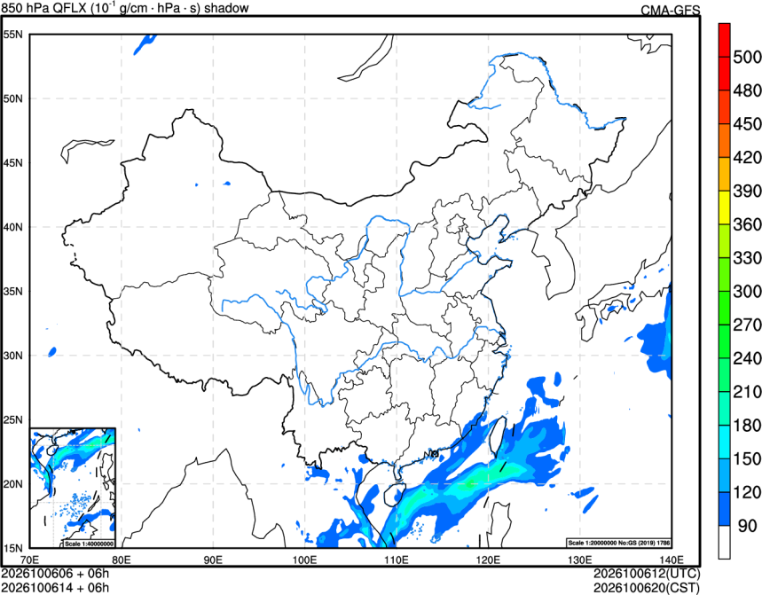 10/06 06时 +006小时