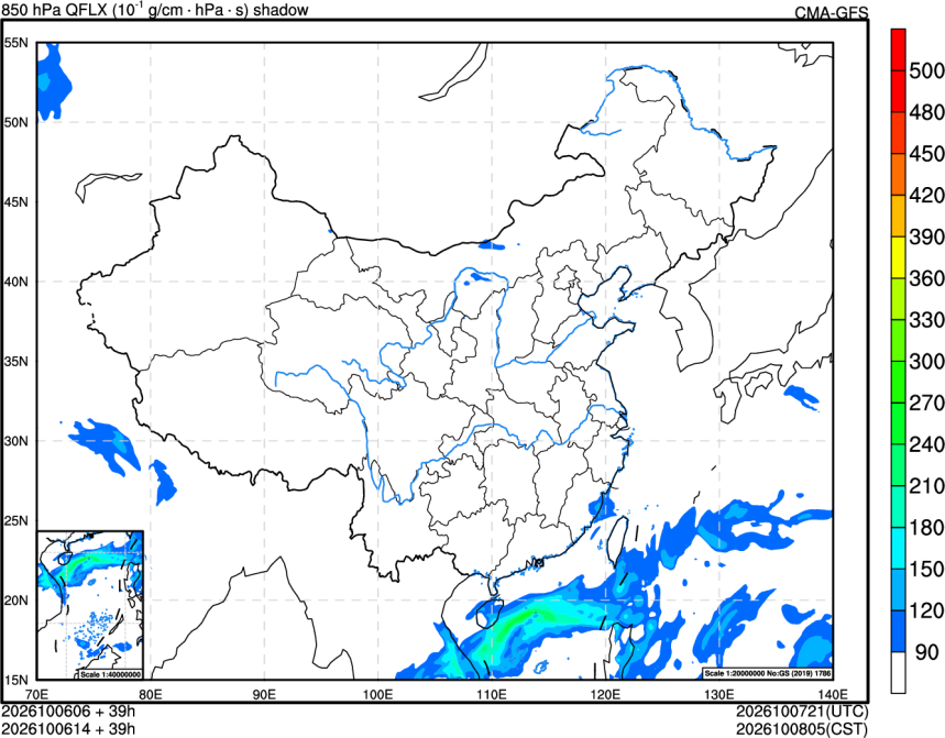 10/06 06时 +039小时