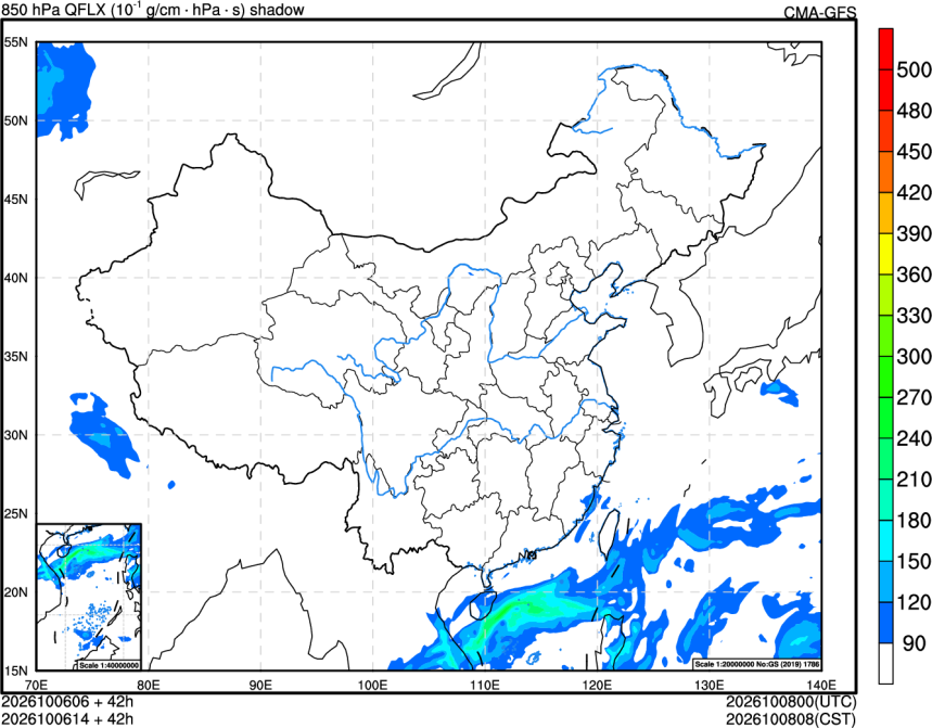 10/06 06时 +042小时