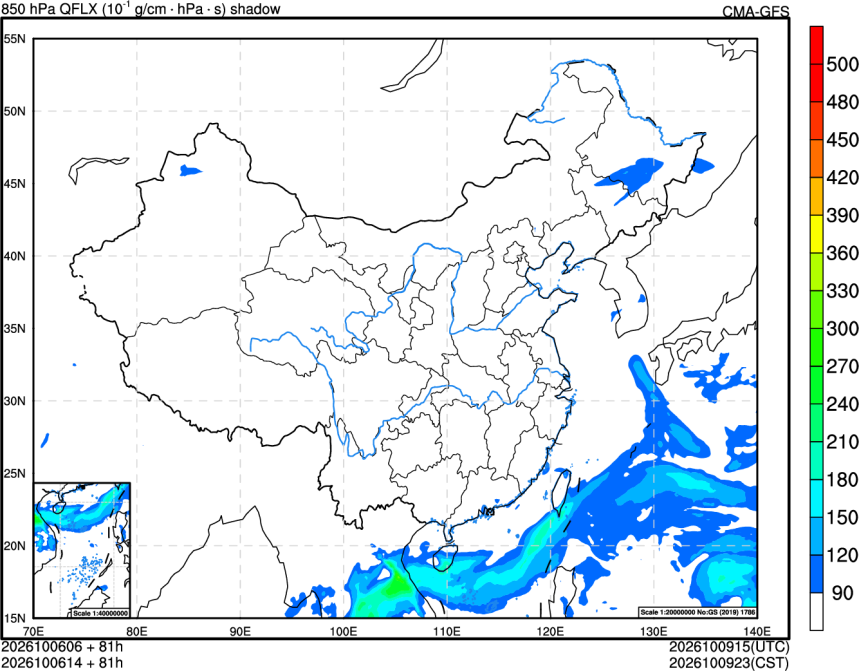 10/06 06时 +081小时