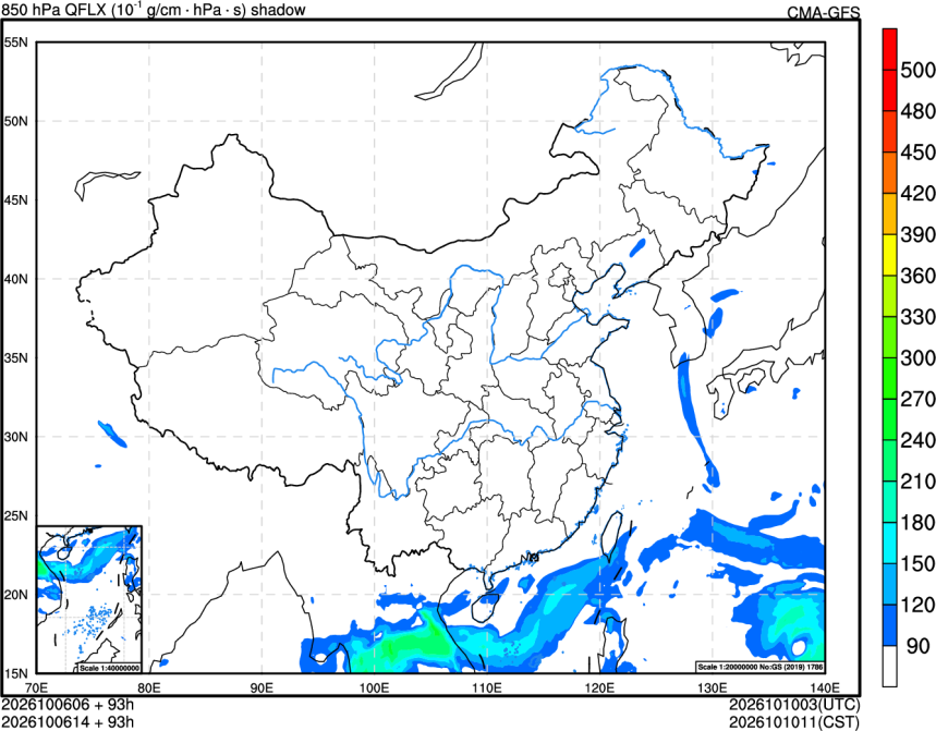 10/06 06时 +093小时