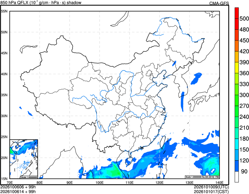 10/06 06时 +099小时