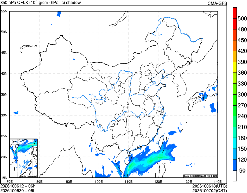 10/06 12时 +006小时