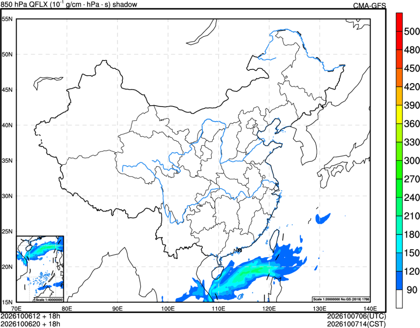 10/06 12时 +018小时