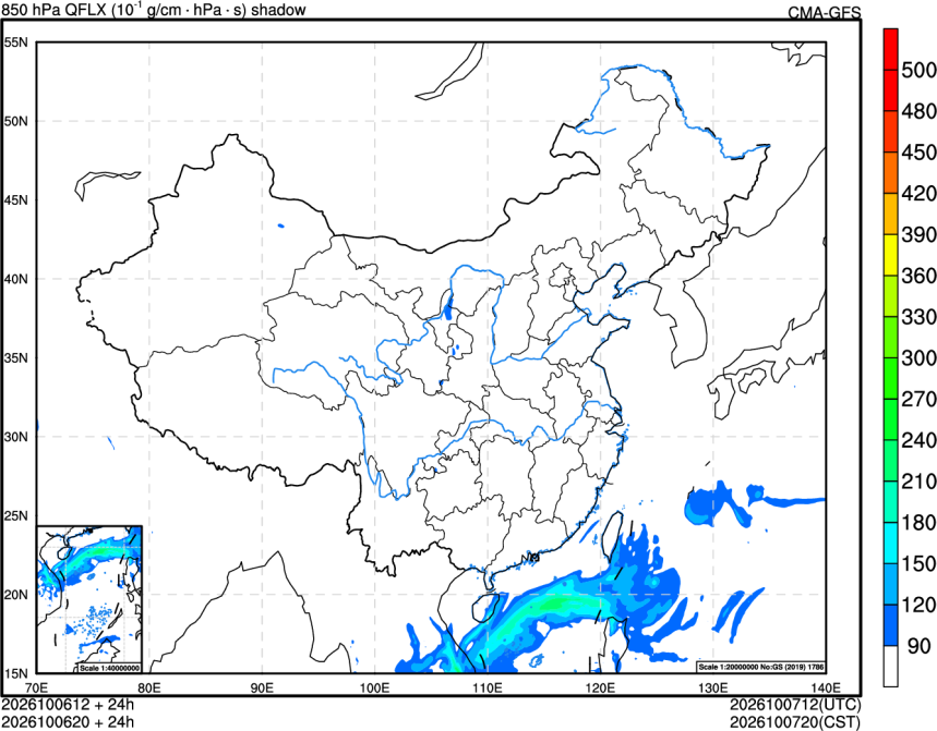 10/06 12时 +024小时