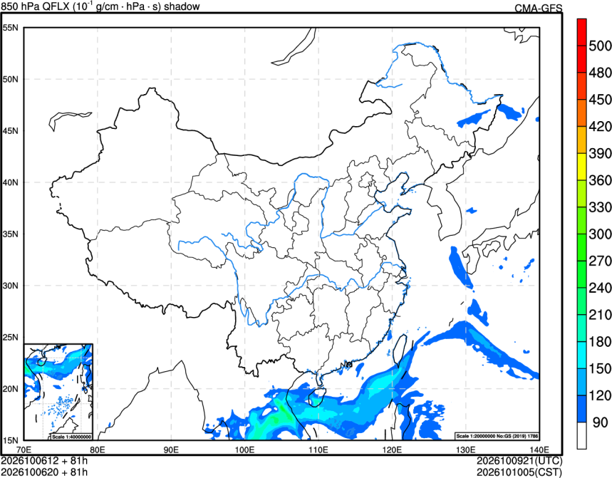 10/06 12时 +081小时