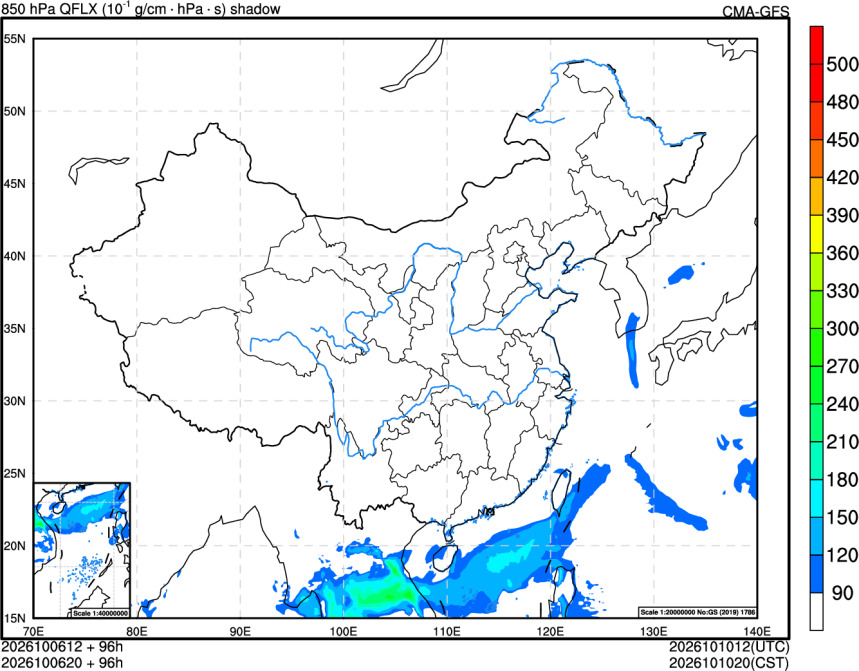 10/06 12时 +096小时
