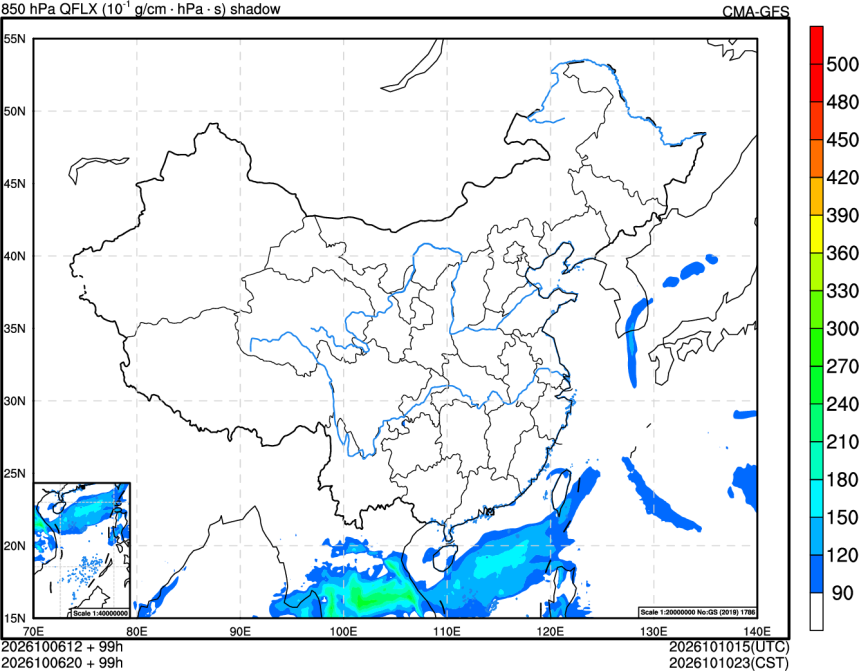10/06 12时 +099小时