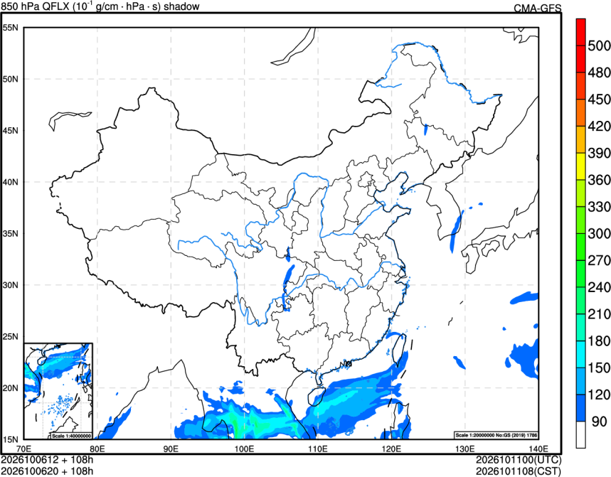 10/06 12时 +108小时