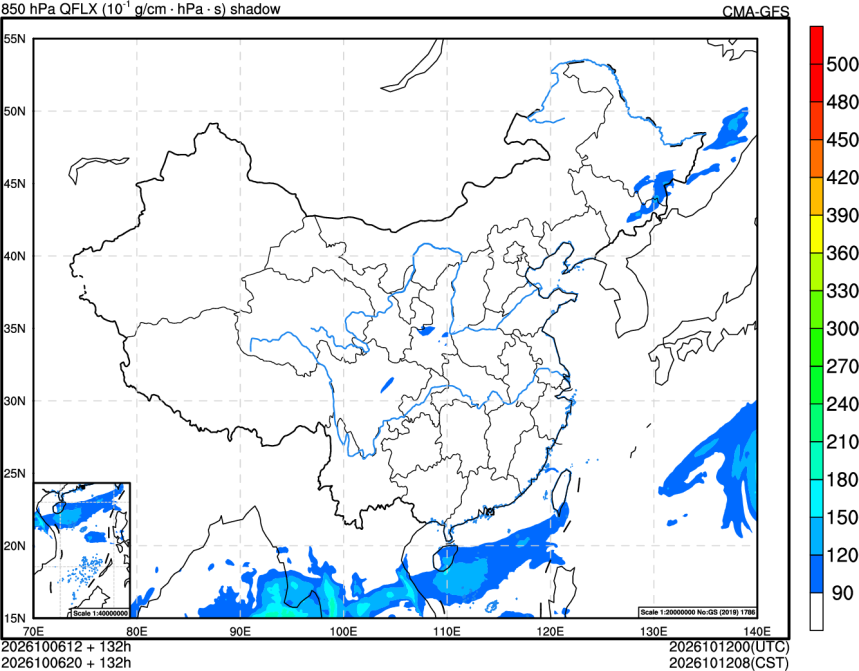 10/06 12时 +132小时