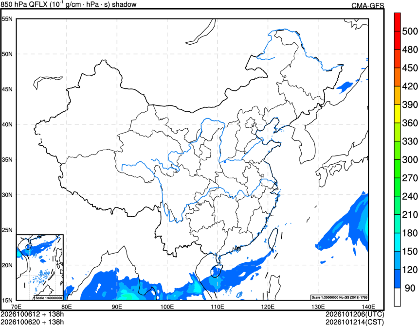 10/06 12时 +138小时