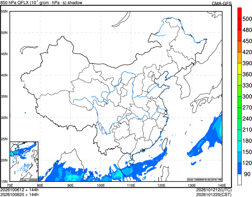 10/06 12时 +144小时