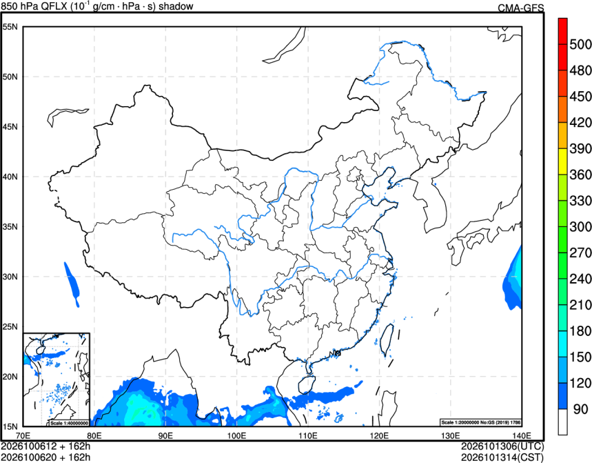 10/06 12时 +162小时