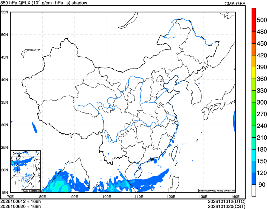 10/06 12时 +168小时