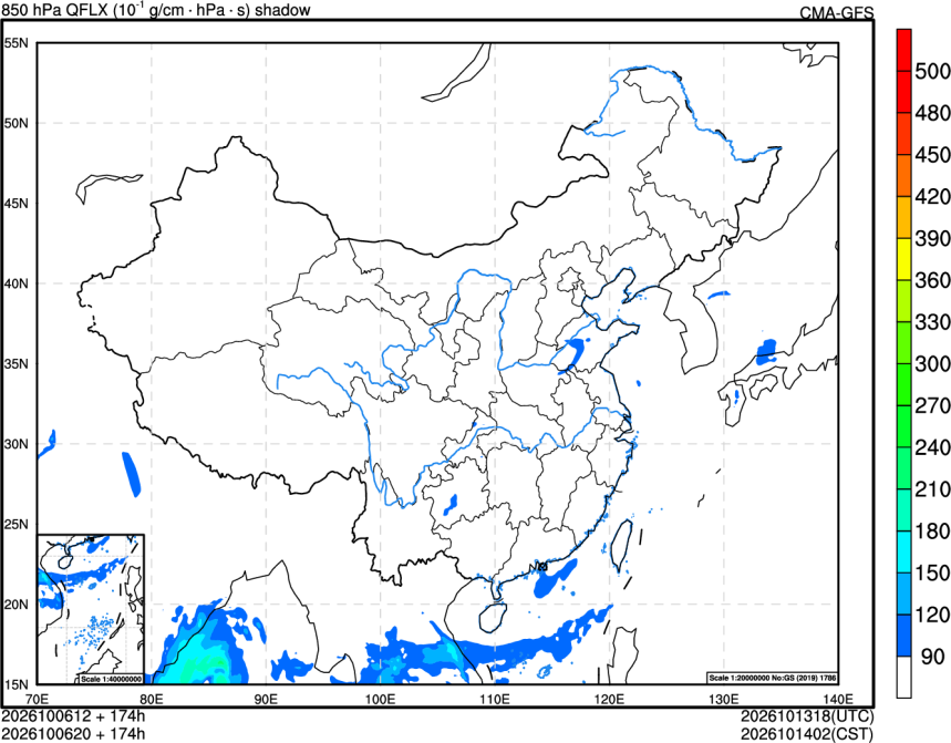 10/06 12时 +174小时
