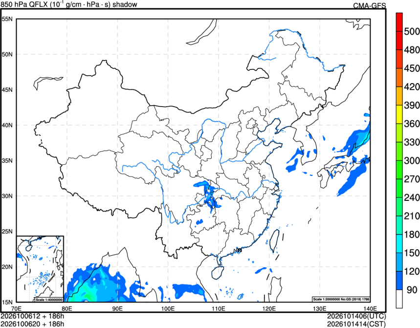 10/06 12时 +186小时