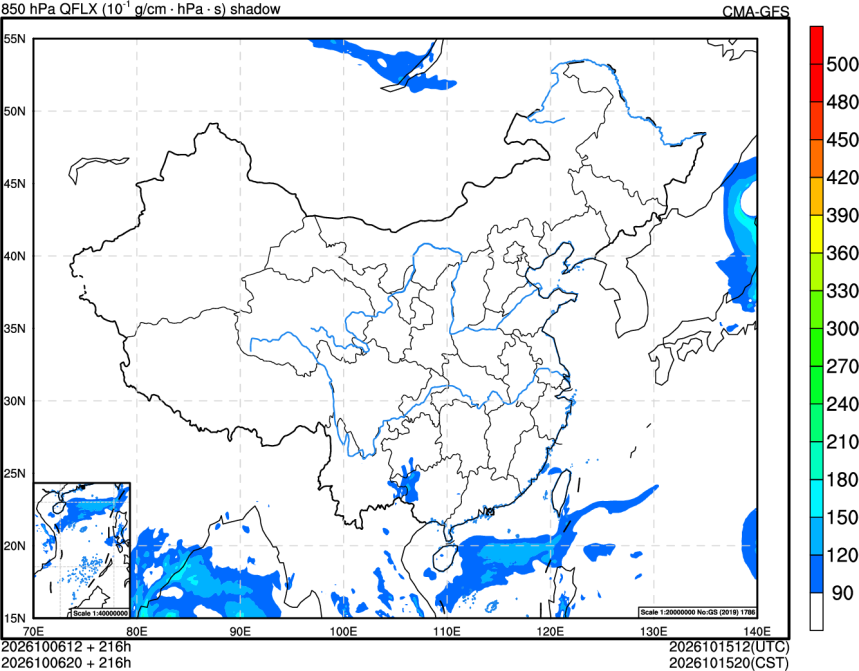 10/06 12时 +216小时