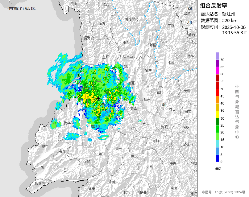 10/06 13:15