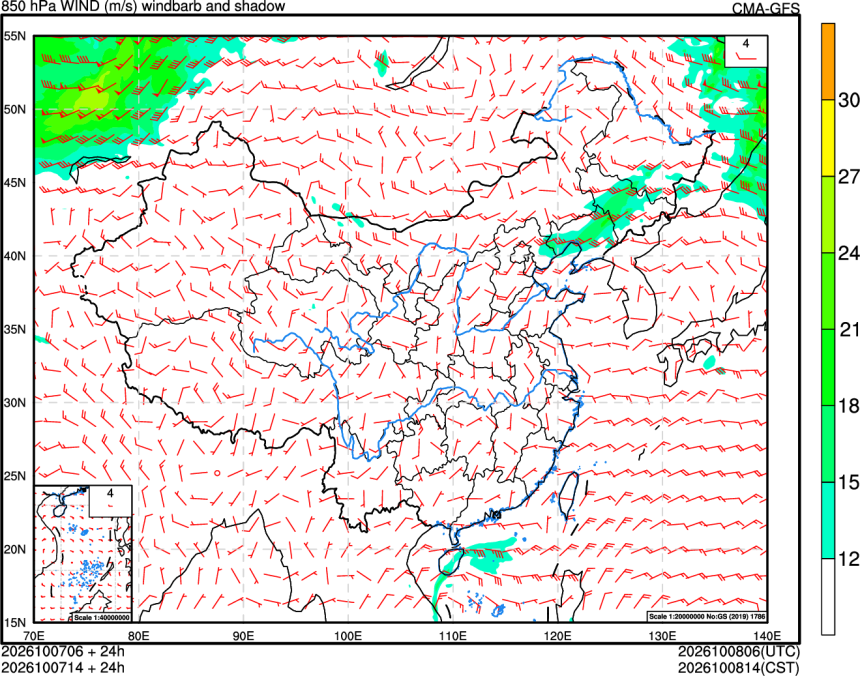 10/07 06时 +024小时