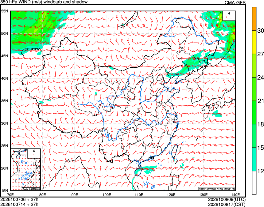 10/07 06时 +027小时