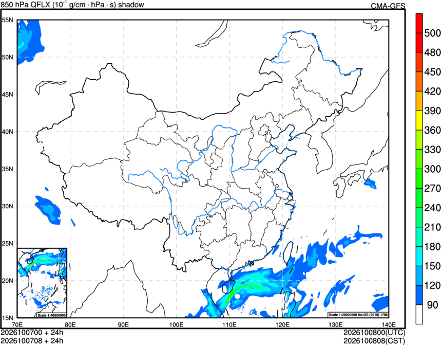 10/07 00时 +024小时