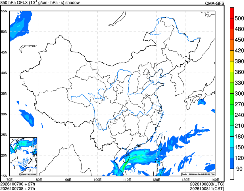 10/07 00时 +027小时