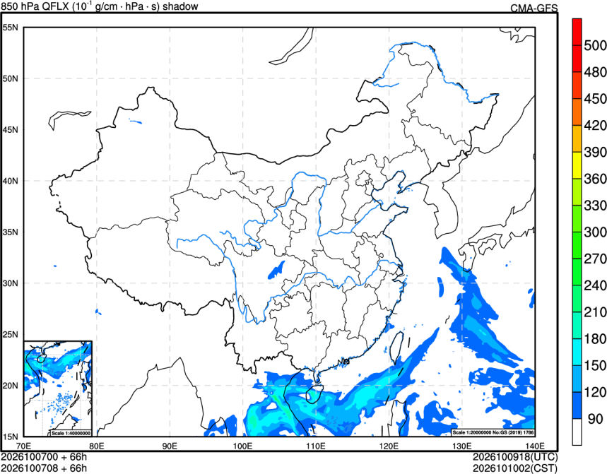 10/07 00时 +066小时