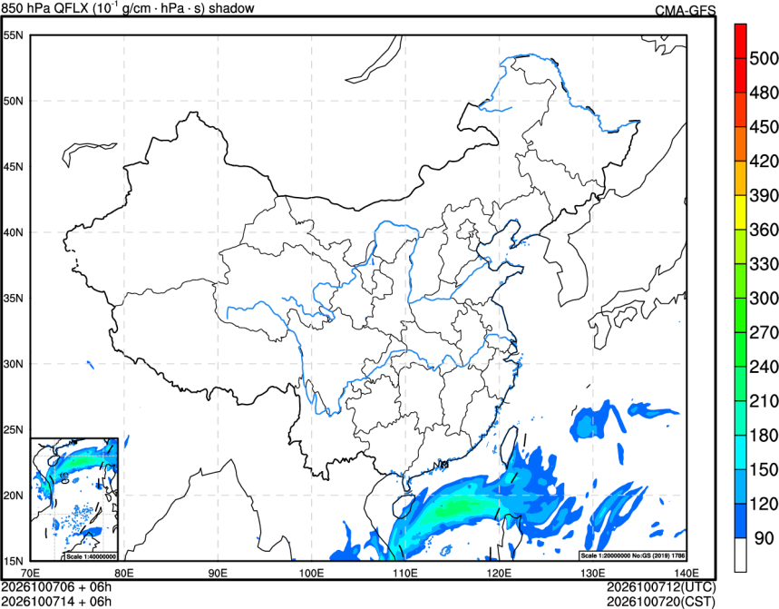 10/07 06时 +006小时