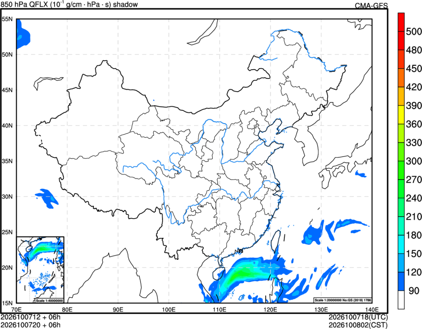 10/07 12时 +006小时
