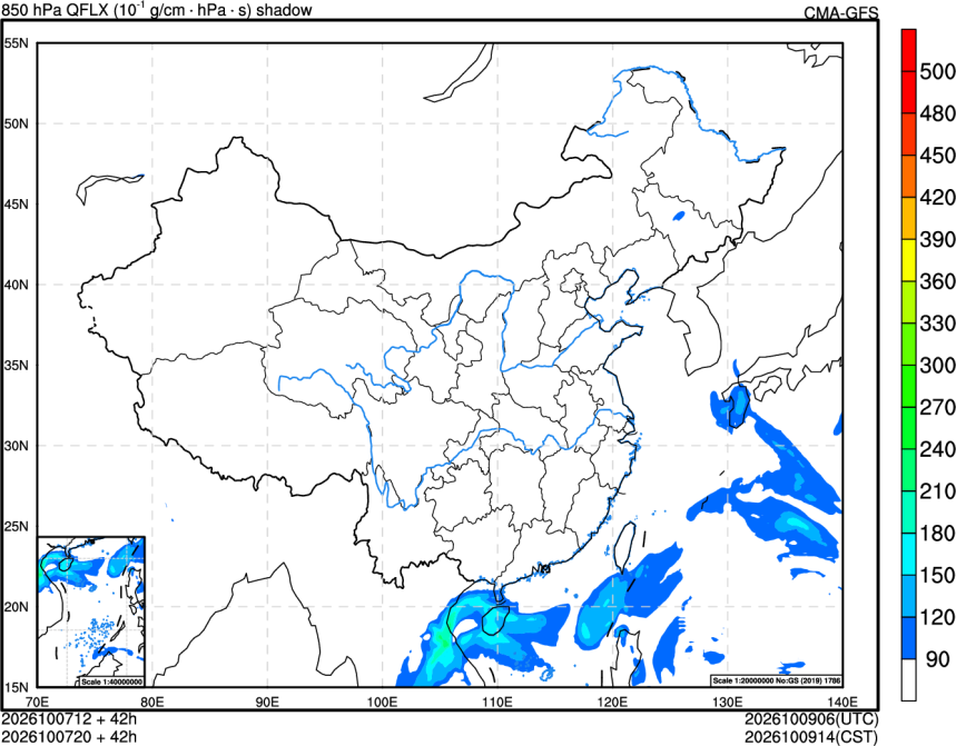 10/07 12时 +042小时