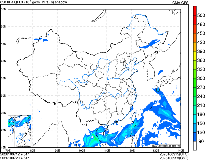 10/07 12时 +051小时
