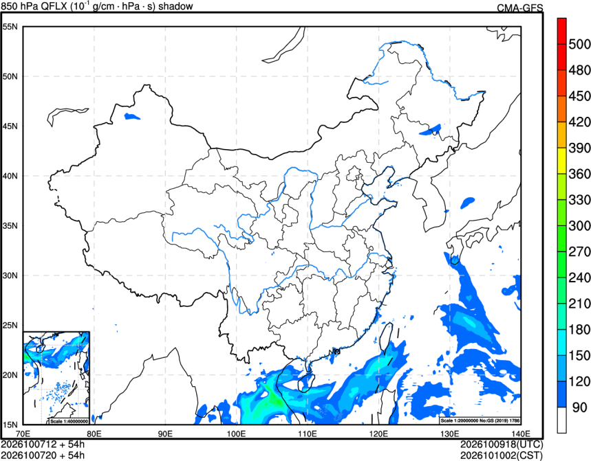 10/07 12时 +054小时