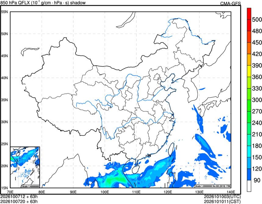 10/07 12时 +063小时
