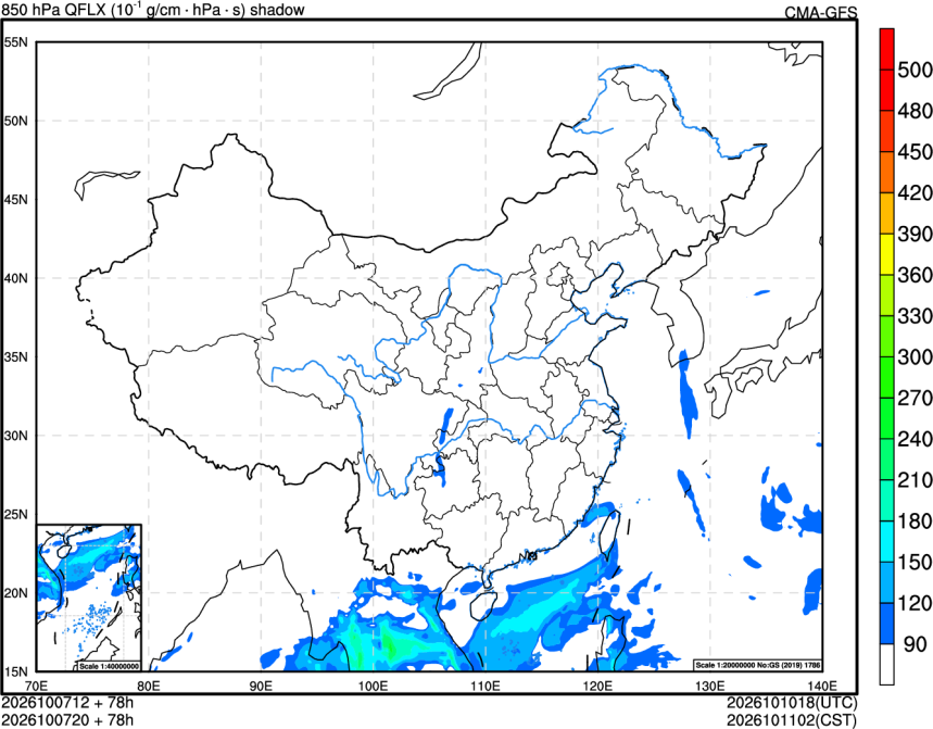 10/07 12时 +078小时
