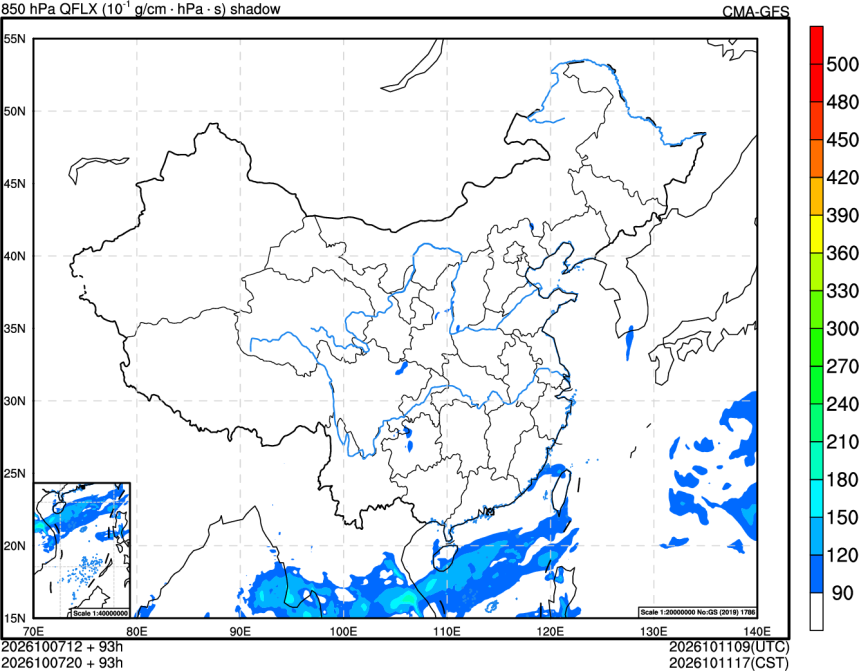 10/07 12时 +093小时
