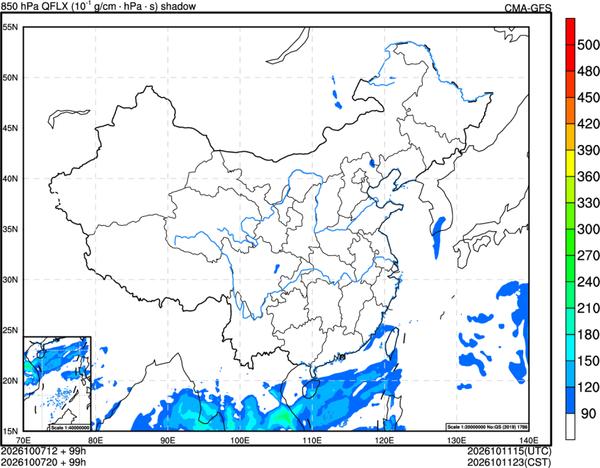 10/07 12时 +099小时
