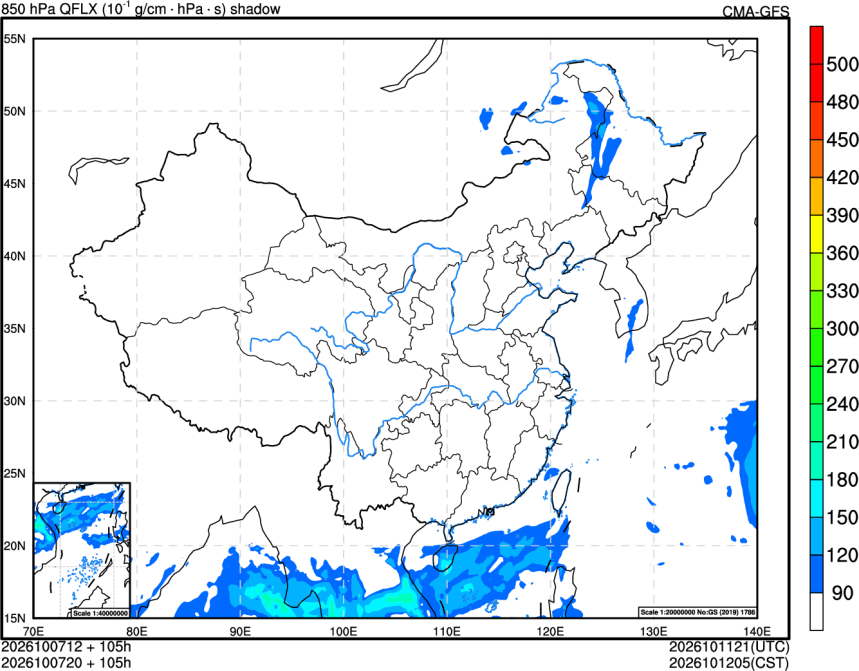 10/07 12时 +105小时