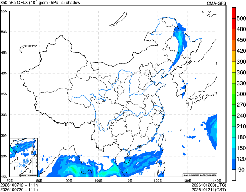 10/07 12时 +111小时